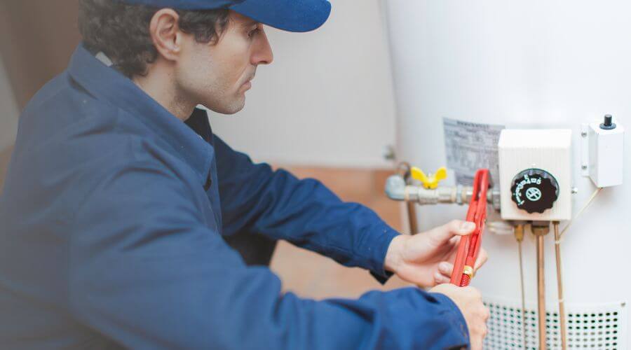 Professional expert plumbing services in Leopold, MO